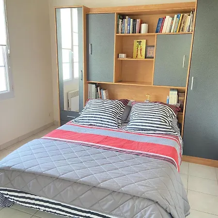 Maison Bretignolles-sur-mer, 5 Pièces, 6 Personnes - Fr-1-231-264 Casa vacanze *