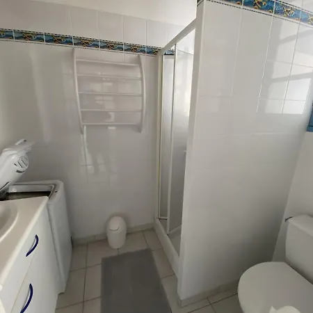 Maison Bretignolles-sur-mer, 5 Pièces, 6 Personnes - Fr-1-231-264 Casa vacanze