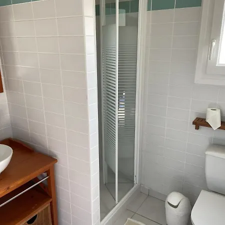 Maison Bretignolles-sur-mer, 5 Pièces, 6 Personnes - Fr-1-231-264 Casa vacanze Brétignolles-sur-Mer