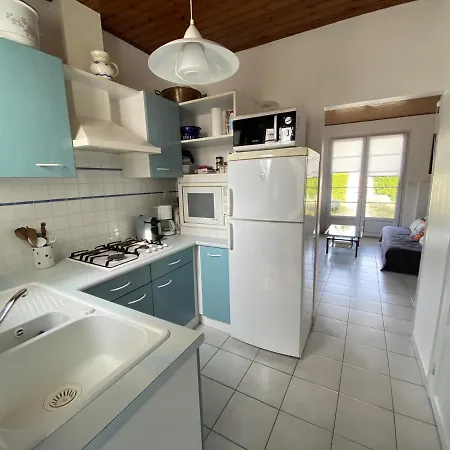 Maison Bretignolles-sur-mer, 5 Pièces, 6 Personnes - Fr-1-231-264 Casa vacanze Brétignolles-sur-Mer