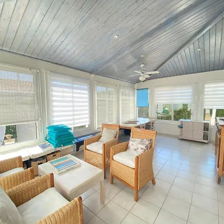 Maison Bretignolles-sur-mer, 5 Pièces, 6 Personnes - Fr-1-231-264 * Brétignolles-sur-Mer
