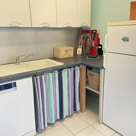 Maison Bretignolles-sur-mer, 5 Pièces, 6 Personnes - Fr-1-231-264 Casa vacanze Brétignolles-sur-Mer