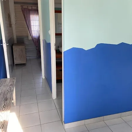 Maison Bretignolles-sur-mer, 5 Pièces, 6 Personnes - Fr-1-231-264 Casa vacanze *